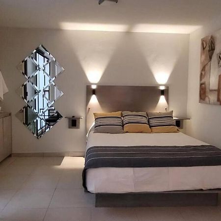 Suite 88-106 Kota Meksiko Bagian luar foto