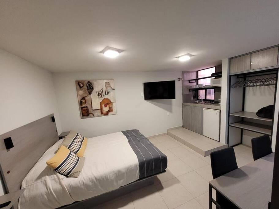 Suite 88-106 Kota Meksiko Bagian luar foto