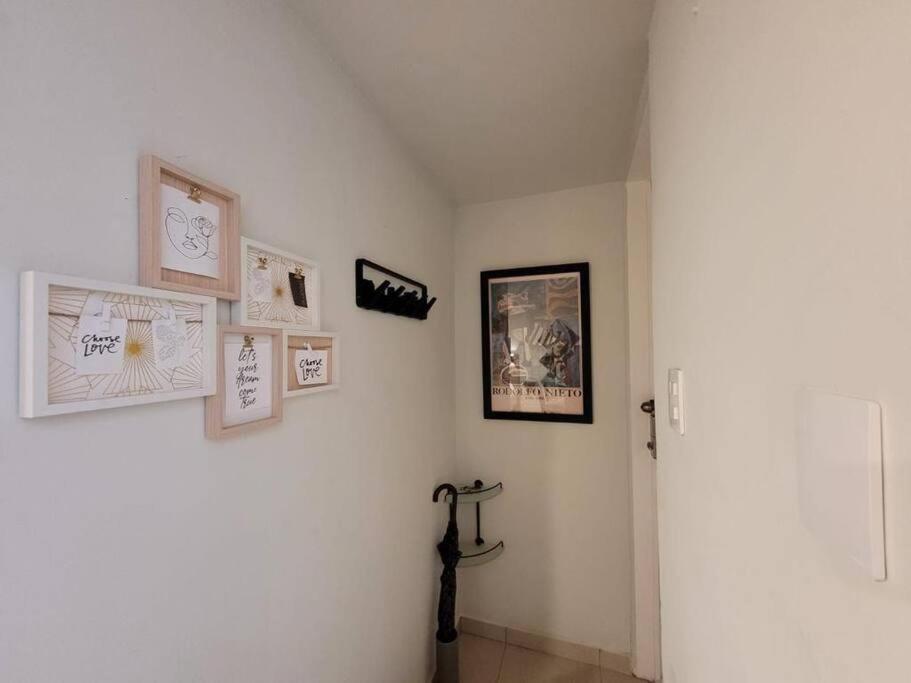 Suite 88-106 Kota Meksiko Bagian luar foto